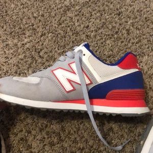 Women’s new balance 574